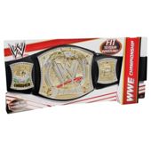 WWE CHAMPIONSHIP BELT AST