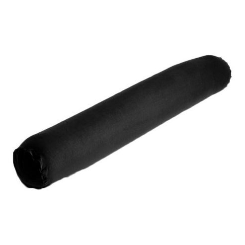 Image of Terapy Ergonomic Living Tube Beanbag - Black