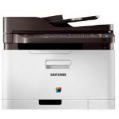 Samsung CLP-3305FW/SEE