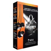 Turtle Beach Call of Duty Black Ops II EARBUDS
