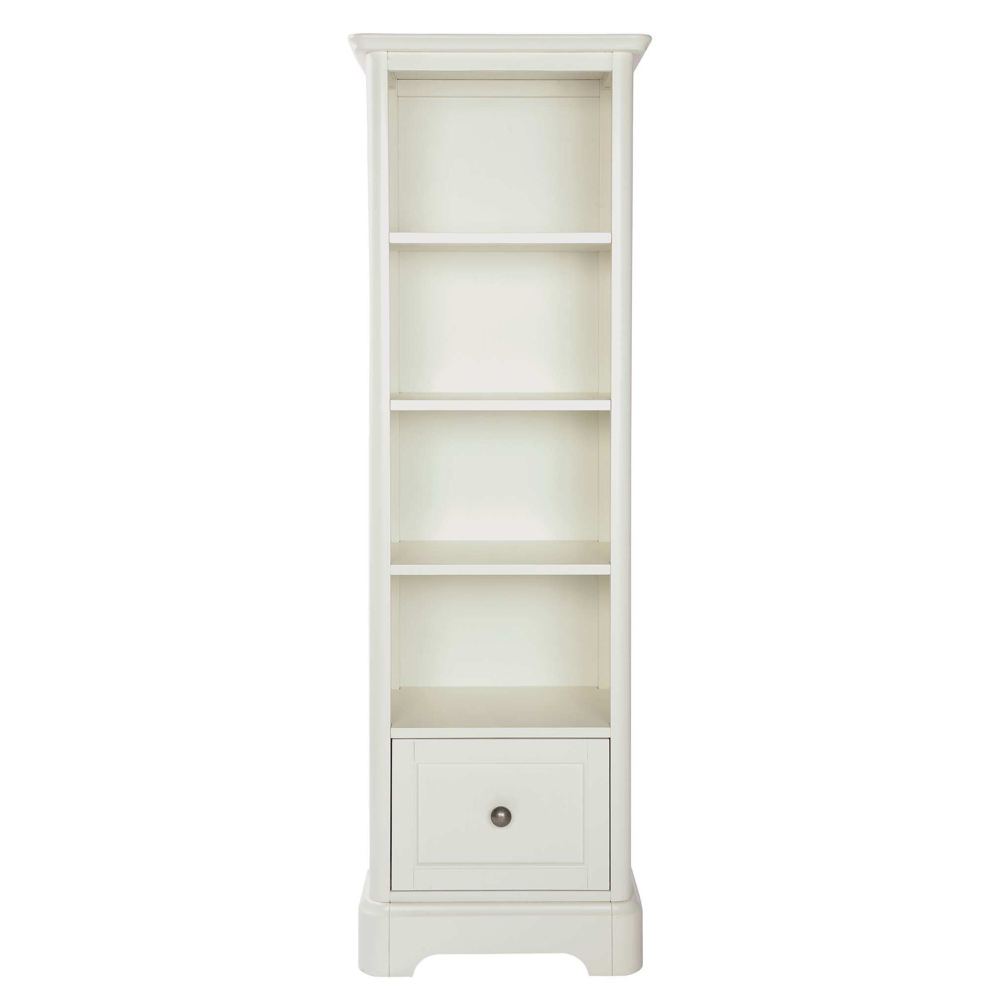 Mamas & Papas - Orchard Bookcase- White at Tesco Direct