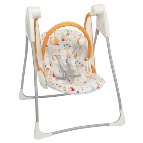 Image of Graco Baby Delight In Hide & Seek