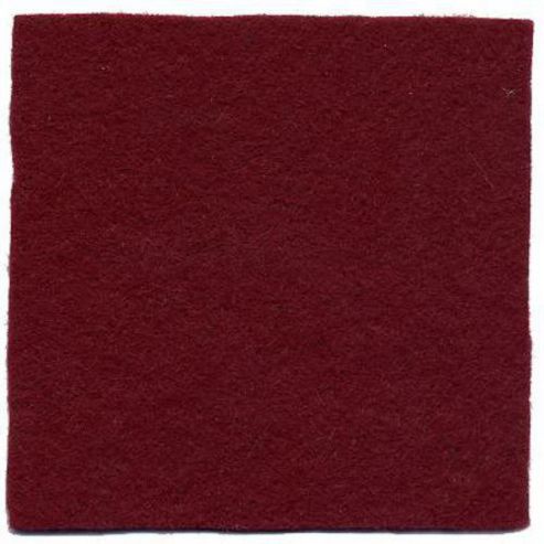 Image of Felt Magenta (garnet)