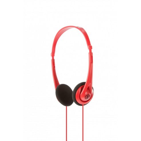 Image of On-ear Headphones Wage