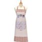 Twitter Cotton Apron