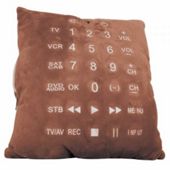 Remote Control Cushion