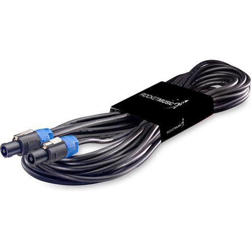 Image of Rocket Spk To Spk Speaker Cable - 15m