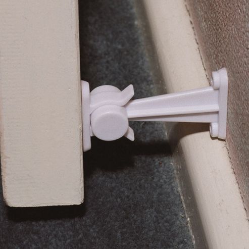 Image of Dreambaby Door Catches Pack Of 2