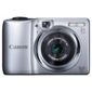 Canon PowerShot A1300 Silver