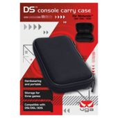 3DS Carry Case - Black