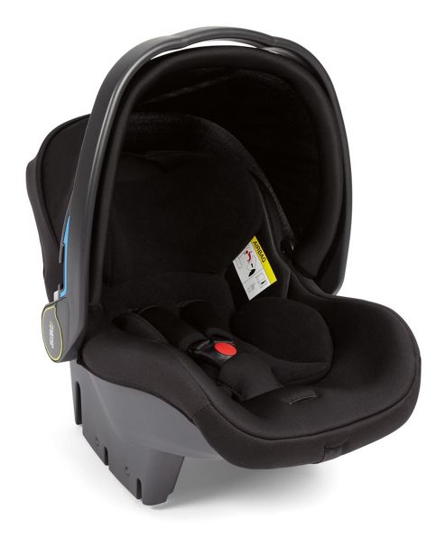 Image of Mamas & Papas - Primo Viaggio Sl Car Seat - Black