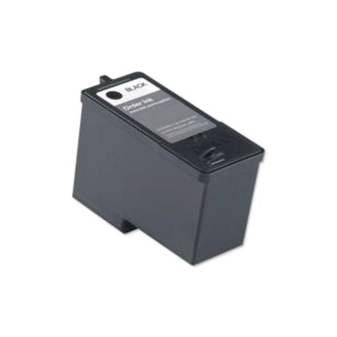 Image of Dell High Capacity Photo Ink Cartridge For Dell 966 (black)