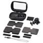 Hama energy bike bag - Black