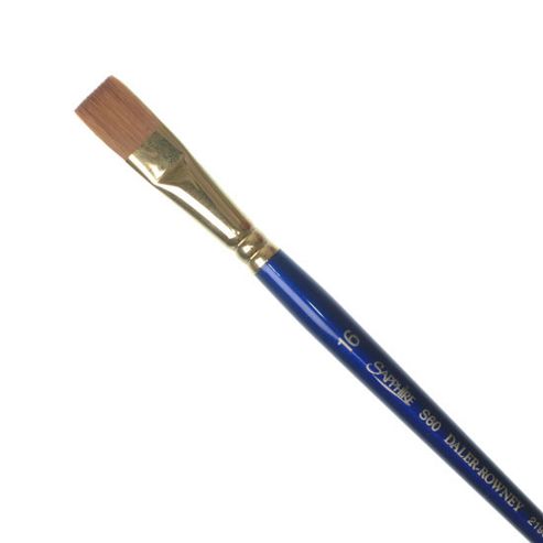Image of Dr Sapphire Brush S60-16 Shade