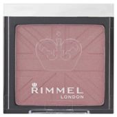 Rimmel London Lasting Finish Soft Colour Blush 050 Live Pink 4g