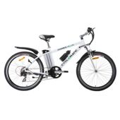 tesco electric bike