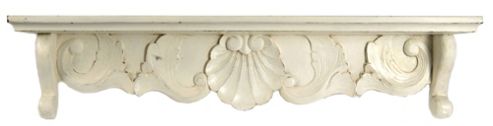 Image of Papa Theo Lotus Shelf Small