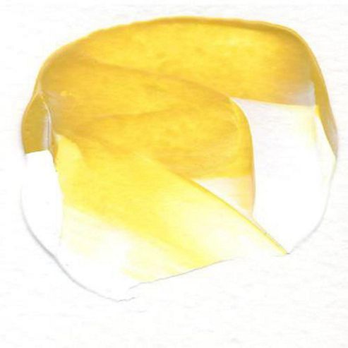 Image of W&n - Gac 60ml Trans Yellow