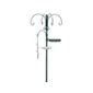 Gardman A01342d Deluxe Wild Bird Feeder Station