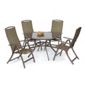 Suntime Antigua 1.2m 5 Piece Collection