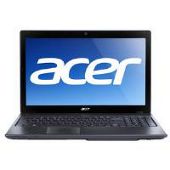 Acer TravelMate 5744-484G50Mnkk (15.6 inch) Notebook Core i5 (480M)