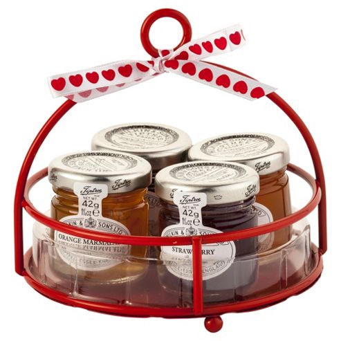 Image of Valentine's Preserve Set