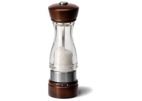 Image of Cole & Mason Keswick Gourmet Precision Salt Mill