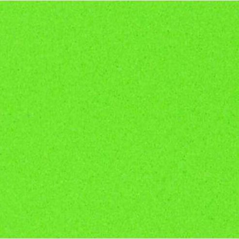 Image of Funky Foam Sheet A4 Lime