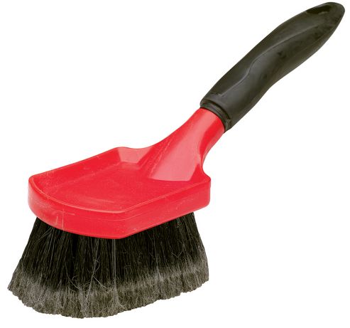 Image of Weldtite Softwash Cleaning Brush