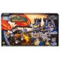 Mega Bloks World of Warcraft Deathwings Stormwind Assault