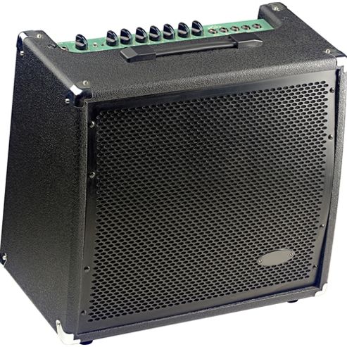Image of Stagg 60 Ga 60w Guitar Amplifier