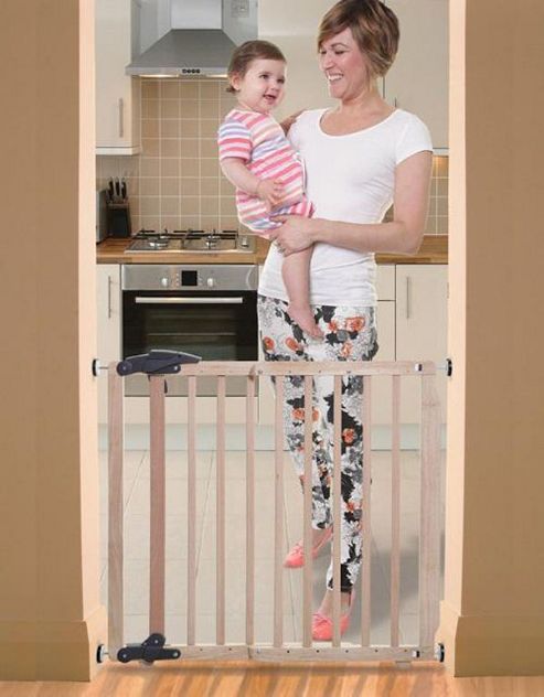 Image of Dreambaby Nottingham Gro-gate