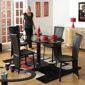 Home Essence Coromandel 5 Piece Oval Dining Set