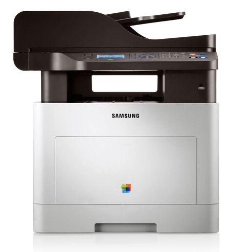 Image of Samsung 6260fr Colour 4n1mfp 24pm