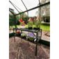 Halls Green 2 Tier Staging