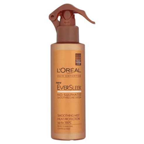 Image of L'or--al Hair Expertise Smoothing Mist 200ml
