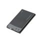 U-bop PowerSURE 2000 Mah Capacity Performance Battery (MS1) For Rim BlackBerry Bold, Bold 9700, Bold 9780