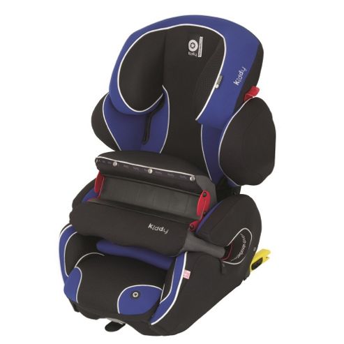 Image of Kiddy Guardianfix Pro 2 Car Seat (ocean)