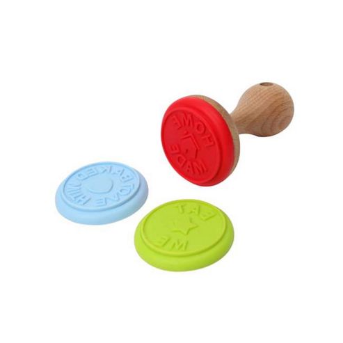 Image of Dexam Message Cookie Stamp