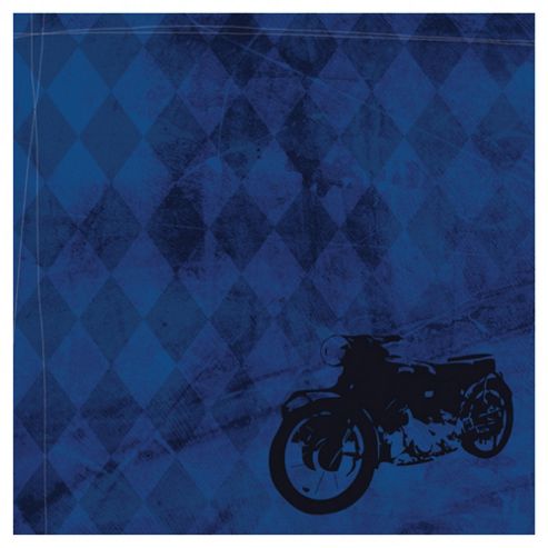 Image of Mens 2 6 By 6 Paper Pack