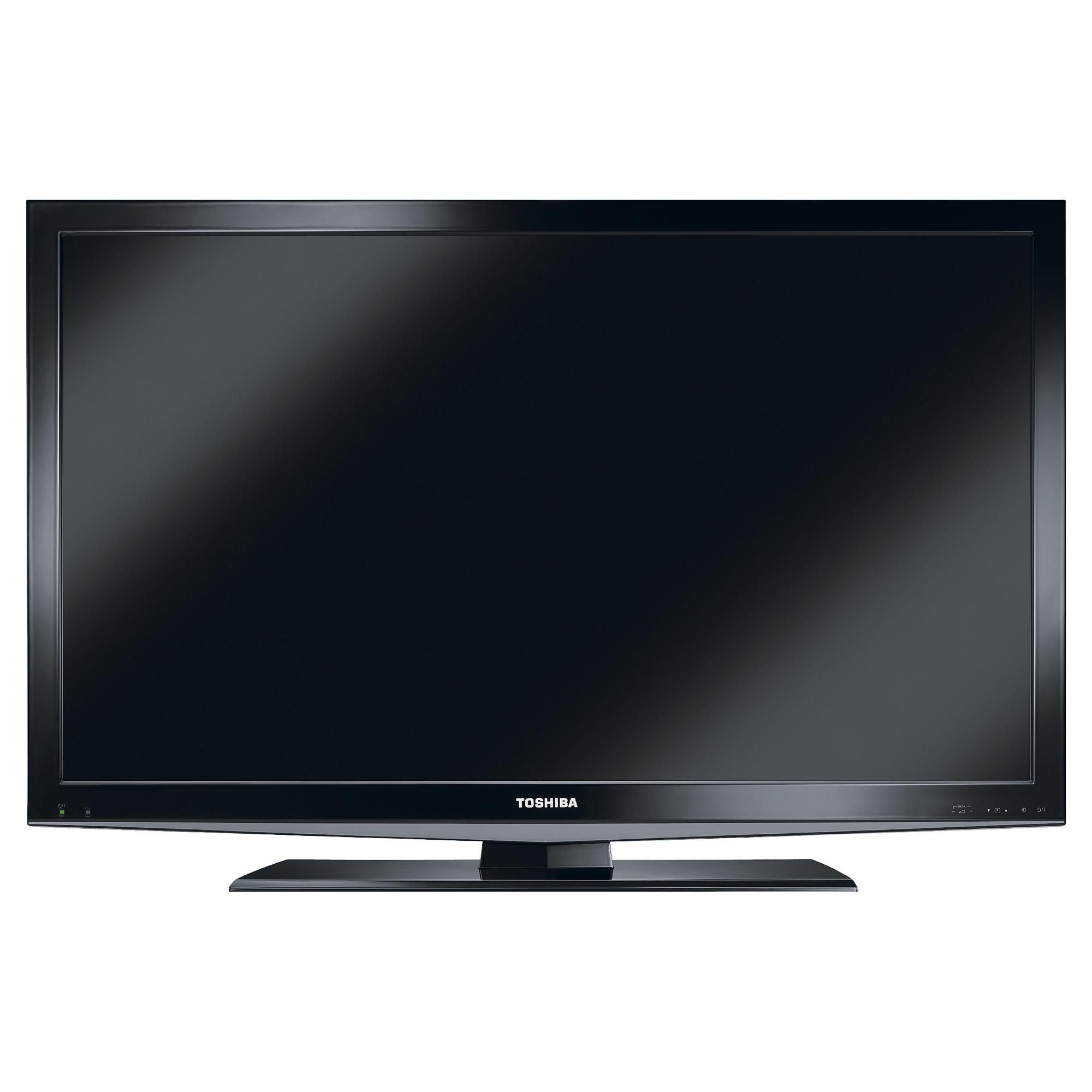 Toshiba 32BL502B 32-inch Widescreen HD LED TV with Freeview 