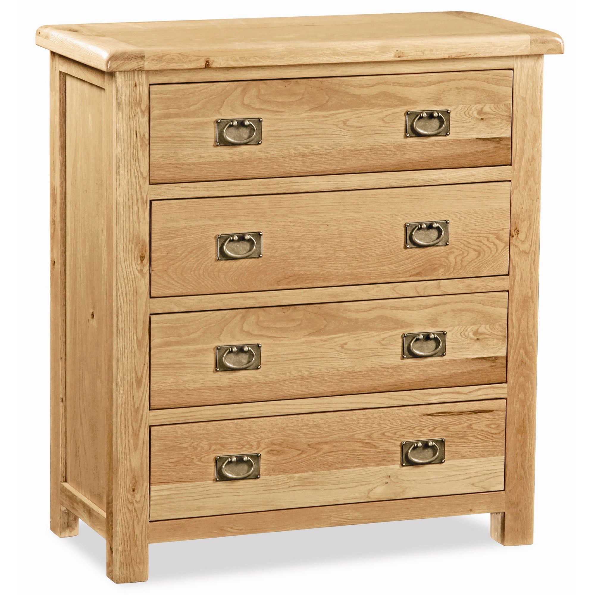 Alterton Furniture Pemberley Drawer Chest at Tesco Direct