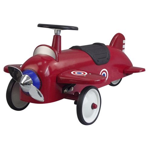 Image of Aeroplane ride On