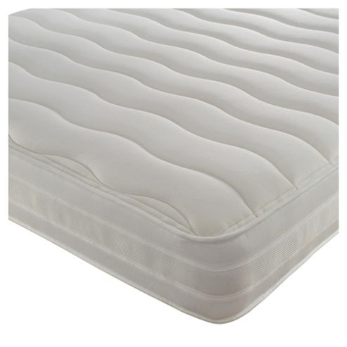 Image of Silentnight Mirapocket 1200 Latex Purotex mattress - Super King (6ft)