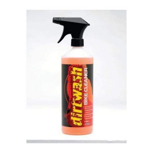 Image of Weldtite Dirt Wash Bike Clean 1 Litre