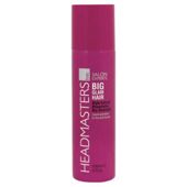 Headmasters Big Glam Extend Vol      Dry S/Poo 150Ml
