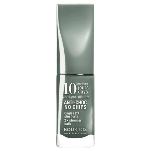 Image of Bourjois 10 Days Nail Varnish Kaki T23