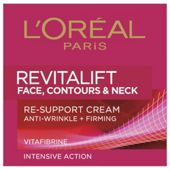 L'Oreal Paris Revitalift Face Neck & Contours