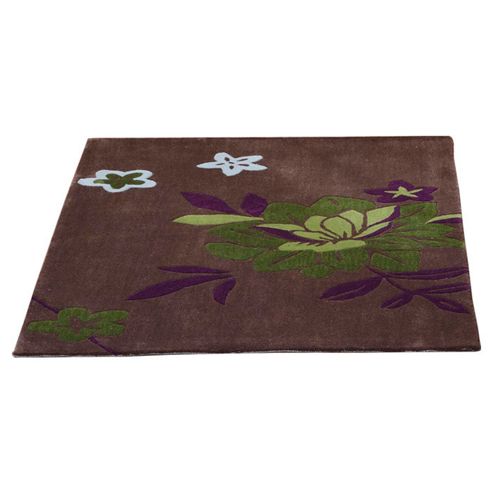 Image of Ultimate Rug Co Aspire Volga Gray Modern Rug - 150 Cm X 240 Cm (4 Ft 11 In X 7 Ft 10.5 In)