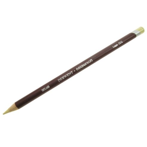 Image of West Design Products C510 Coloursoft Brown